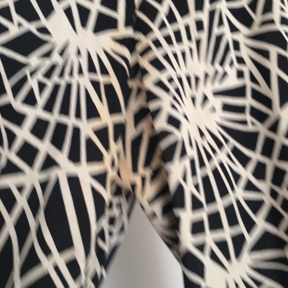 Diane Von Furstenberg Wrap Dress - Picture 3 of 5